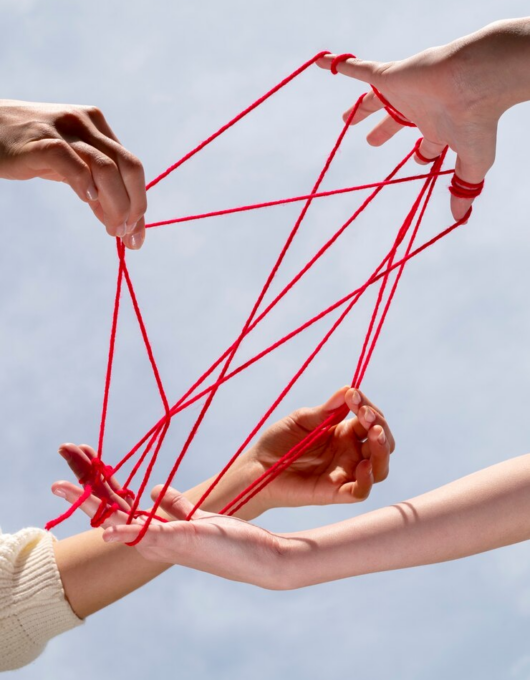 human-hands-connected-with-red-thread